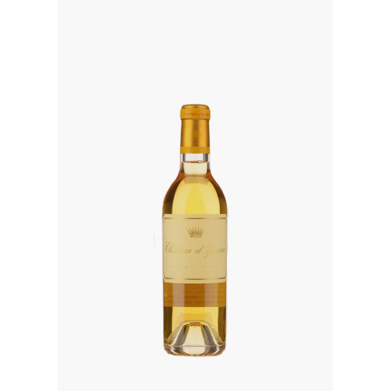 Chateau d’Yquem Satuernes 2009