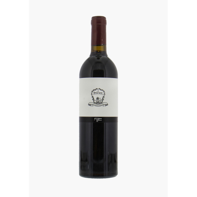 Chateau Le Dome 2013|France|750ML|2013