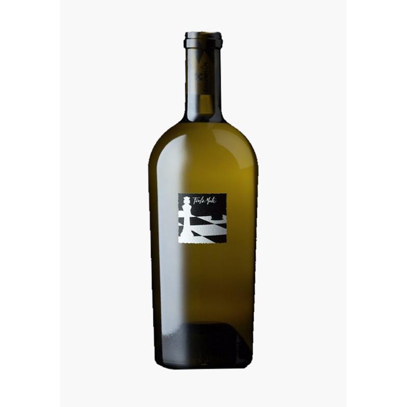 Checkmate Knights Chardonnay 2015