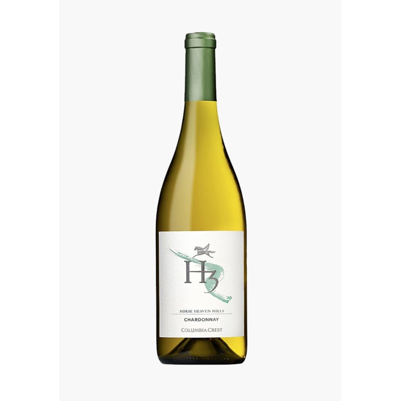 Columbia Crest H3 Chardonnay 2018