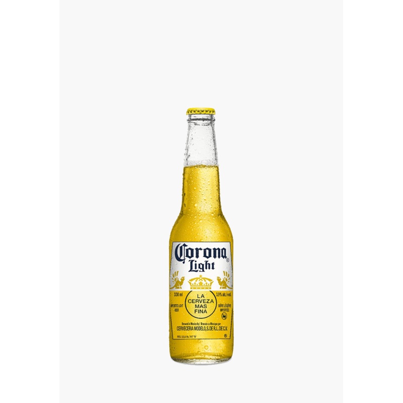 Corona Light – 6 x 330ML|Mexico|6x330ML