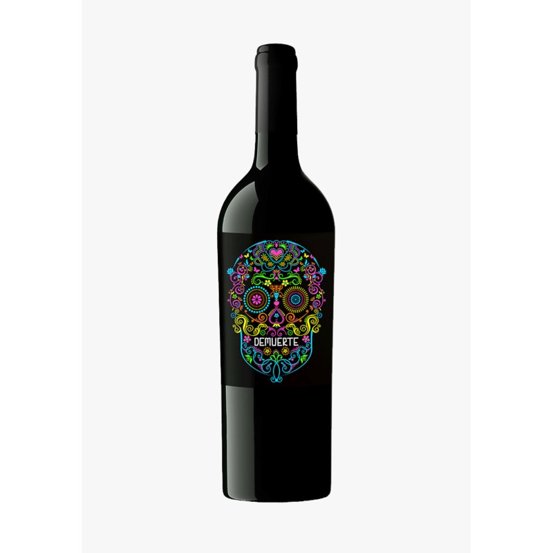 Demuerte 2020|Spain|750ML|2020