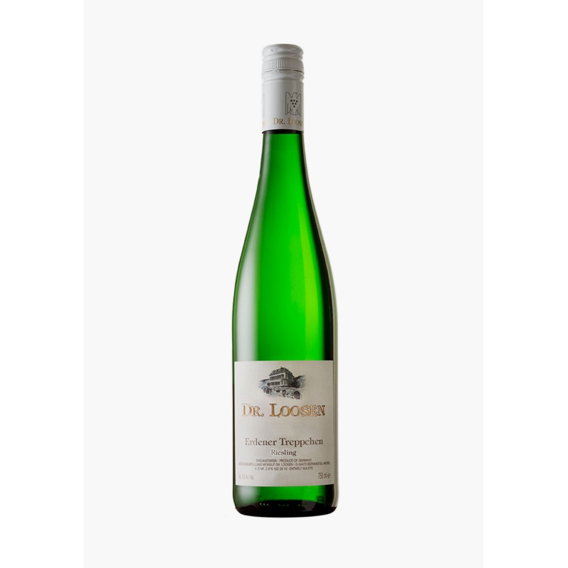 Dr. Loosen GG Erdener Treppchen Riesling 2016