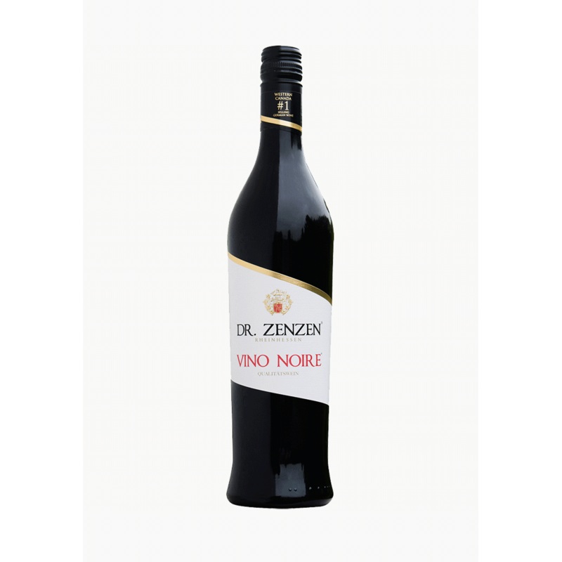 Dr. Zenzen Vino Noire 2022|Germany|750ML|2022