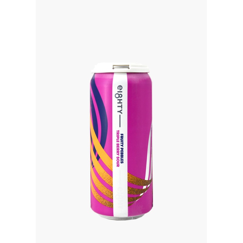 Eighty-Eight Brewing ‘Fruity Pebbles’ Milkshake Sour – 4 X 473ML