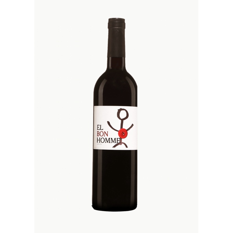 El Bonhomme 2017|Spain|750ML|2017