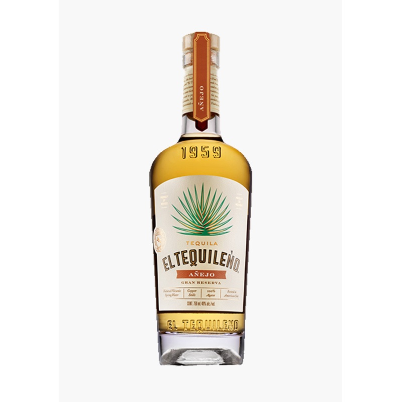 El Tequileno Anejo Gran Reserva