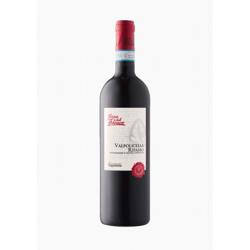 Falasco Ripasso|Italy|750ML|2017