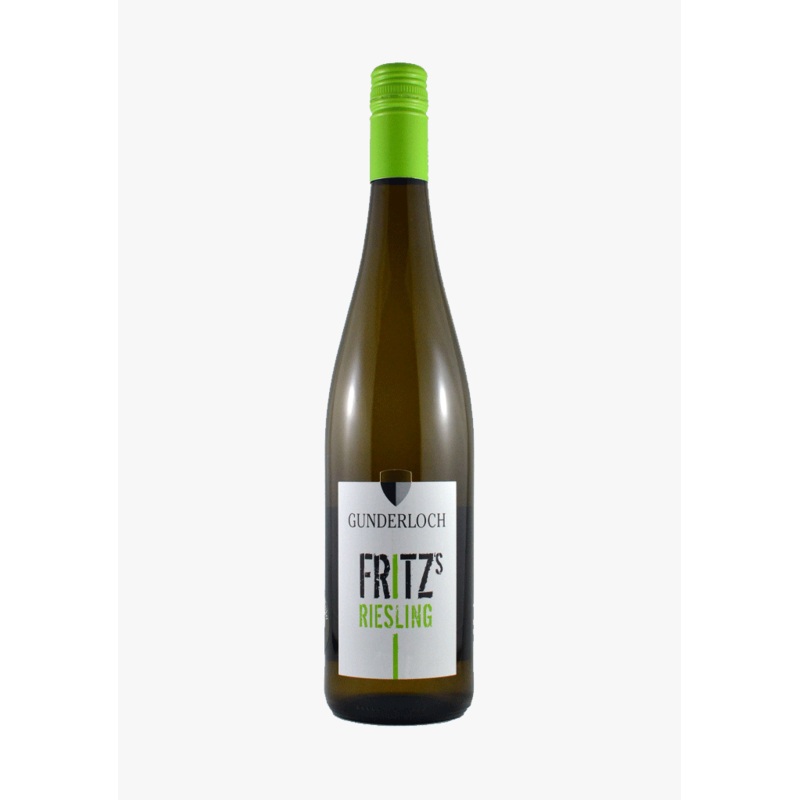 Gunderloch ‘Fritz’s’ Riesling 2020