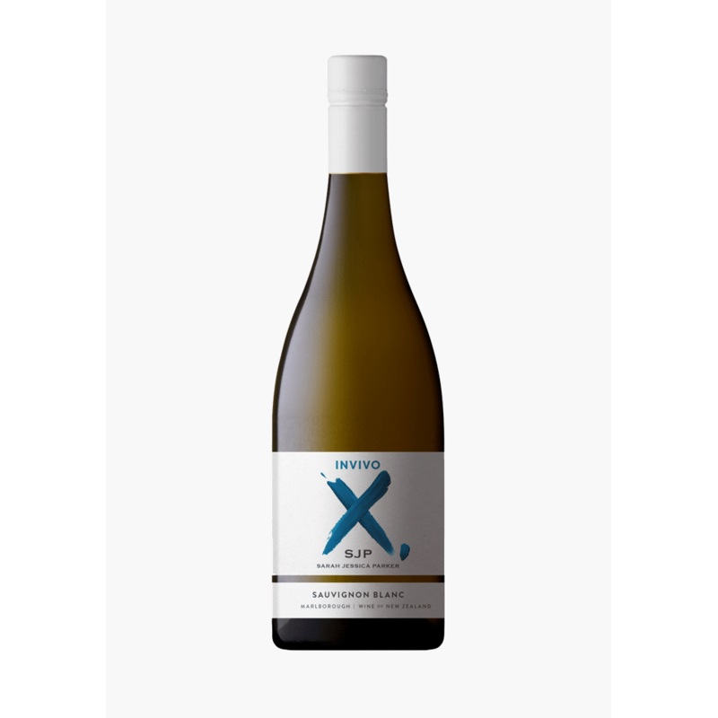Invivo ‘X, SJP’ Sauvignon Blanc 2023