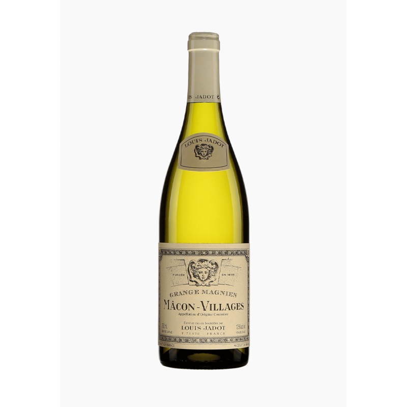 Jadot Macon Villages Blanc 2020