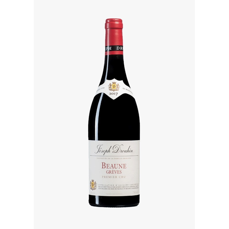Joseph Drouhin Beaune Greves Premier Cru 2017