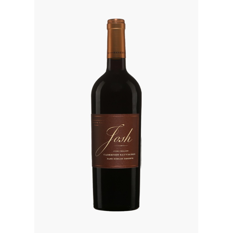 Josh Cellars Paso Robles Cabernet Sauvignon 2021
