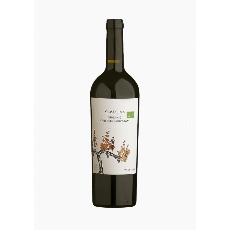 Klima Klima Cabernet Sauvignon