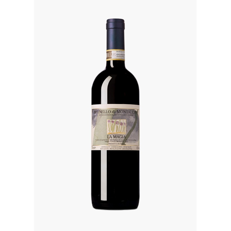 La Magia Brunello di Montalcino 2016