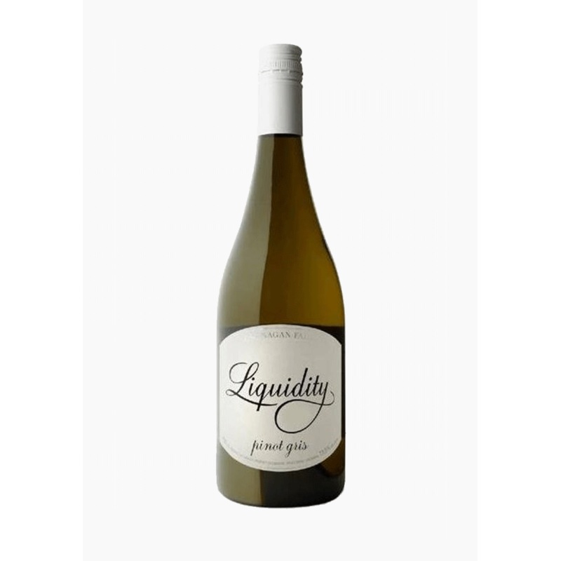 Liquidity Pinot Gris|Canada|750ML