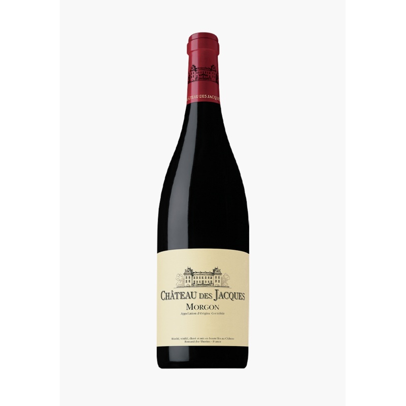 Louis Jadot Chateau des Jacques Morgon 2016