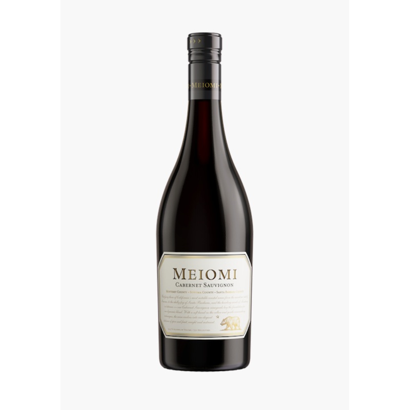Meiomi Cabernet Sauvignon|United States|750ML