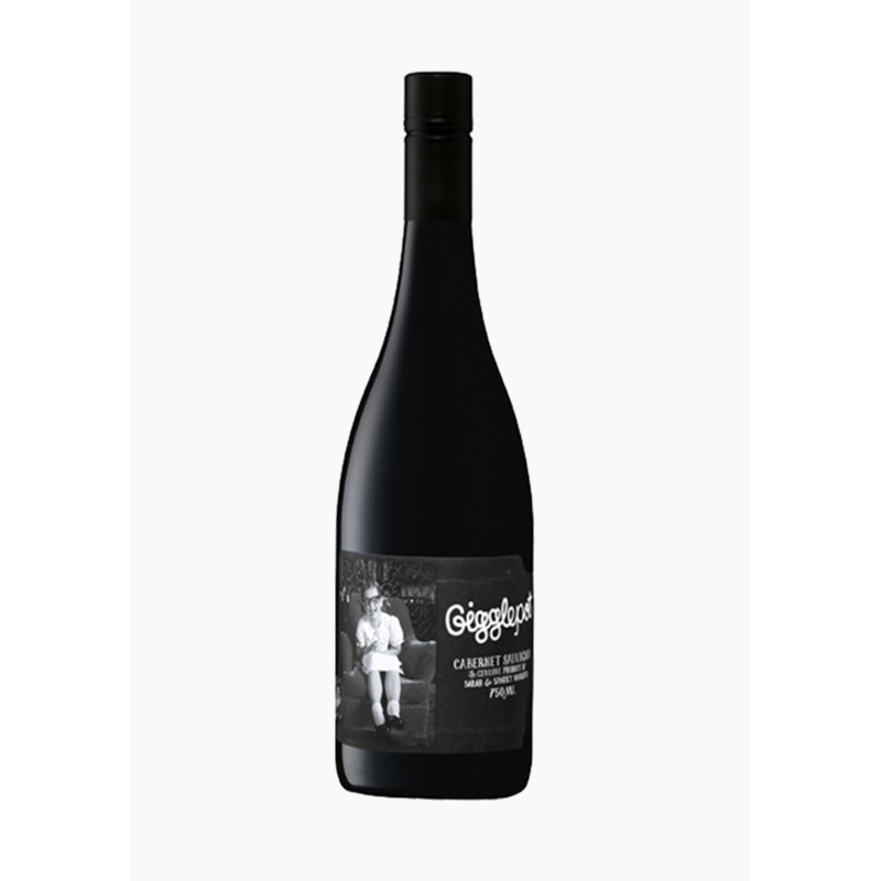 Mollydooker ‘Gigglepot’ Cabernet Sauvignon 2018