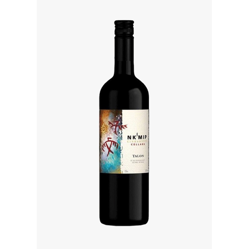 Nk’ Mip Talon|Canada|750ML