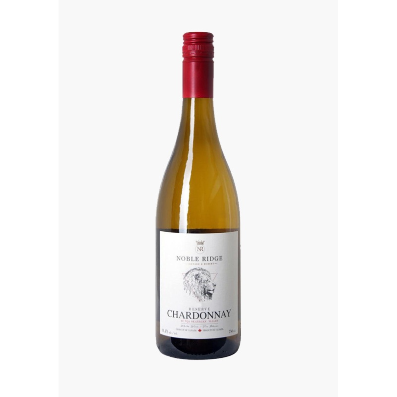 Noble Ridge Reserve Chardonnay 2022