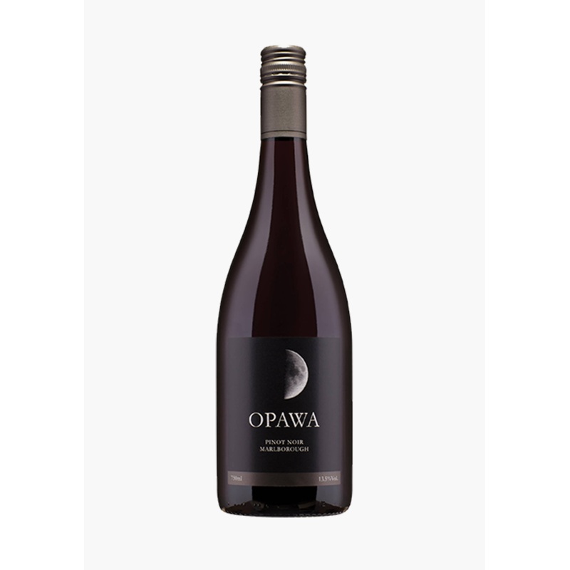 Opawa Marlborough Pinot Noir 2017