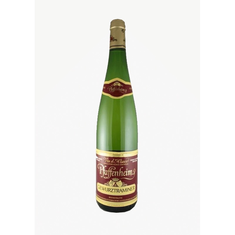 Pfaffenheim Gewurztraminer 2019