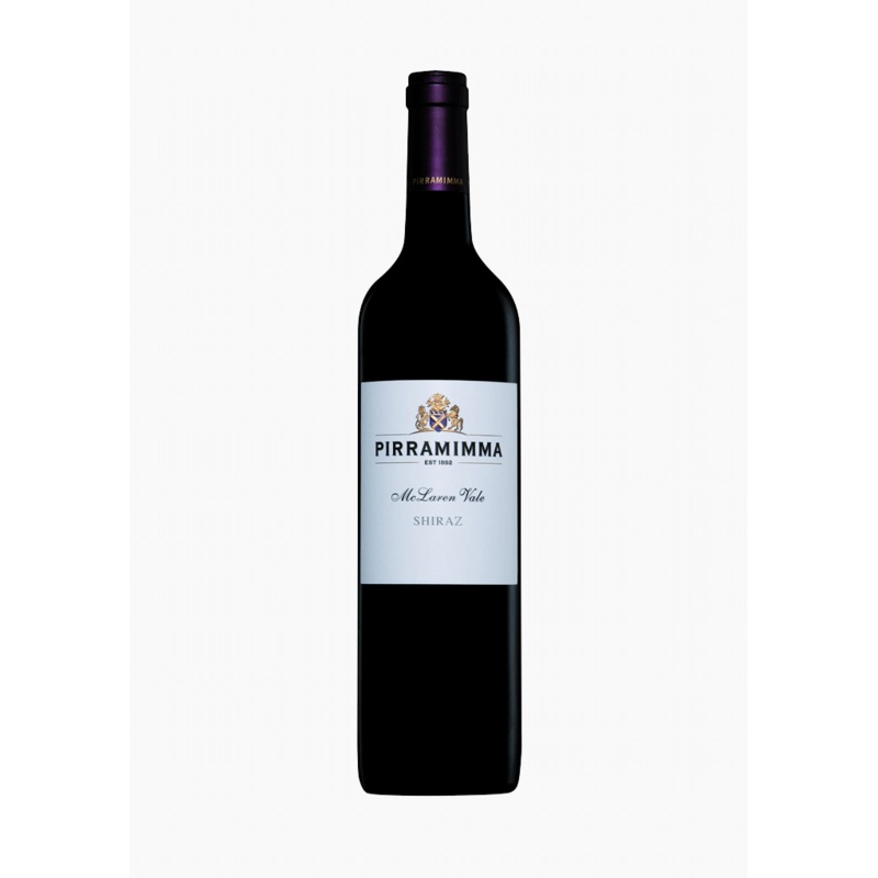 Pirramimma ‘McLaren Vale’ Shiraz 2020