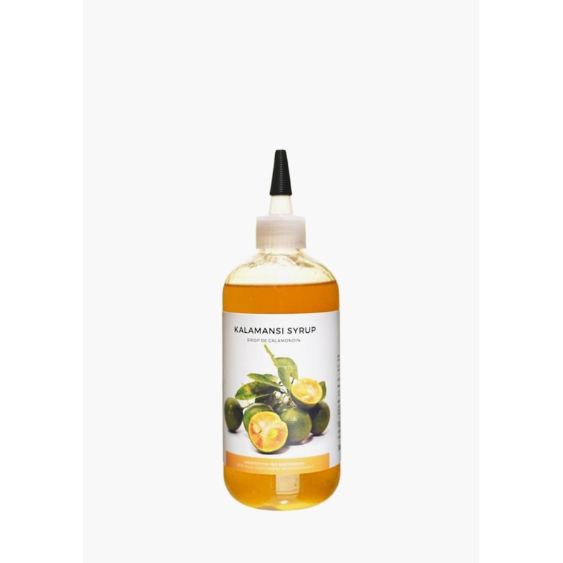Prosyro Kalamansi Syrup|341ML