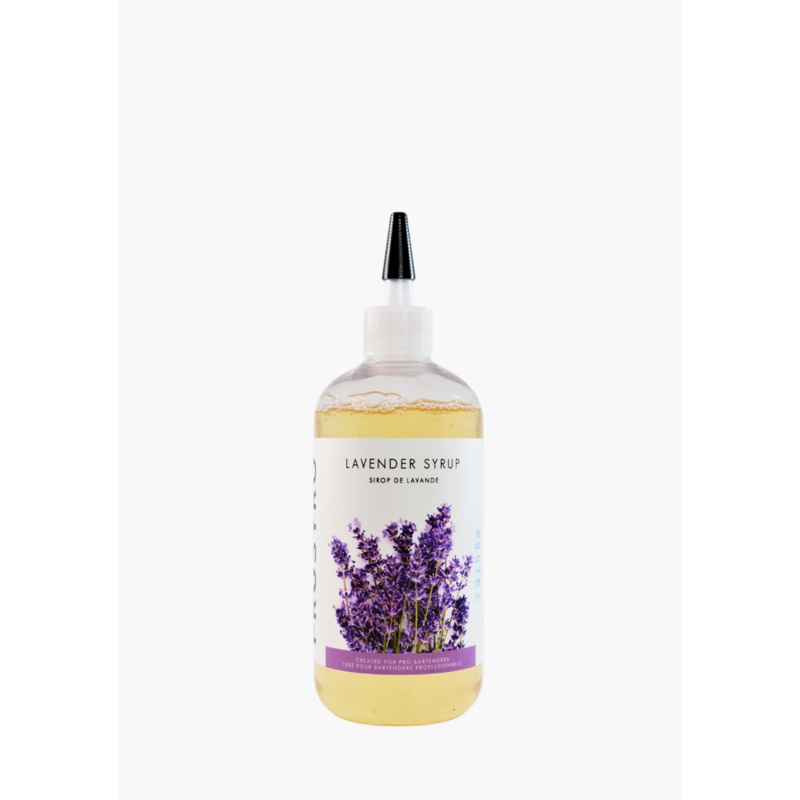 Prosyro Lavender Syrup|341ML