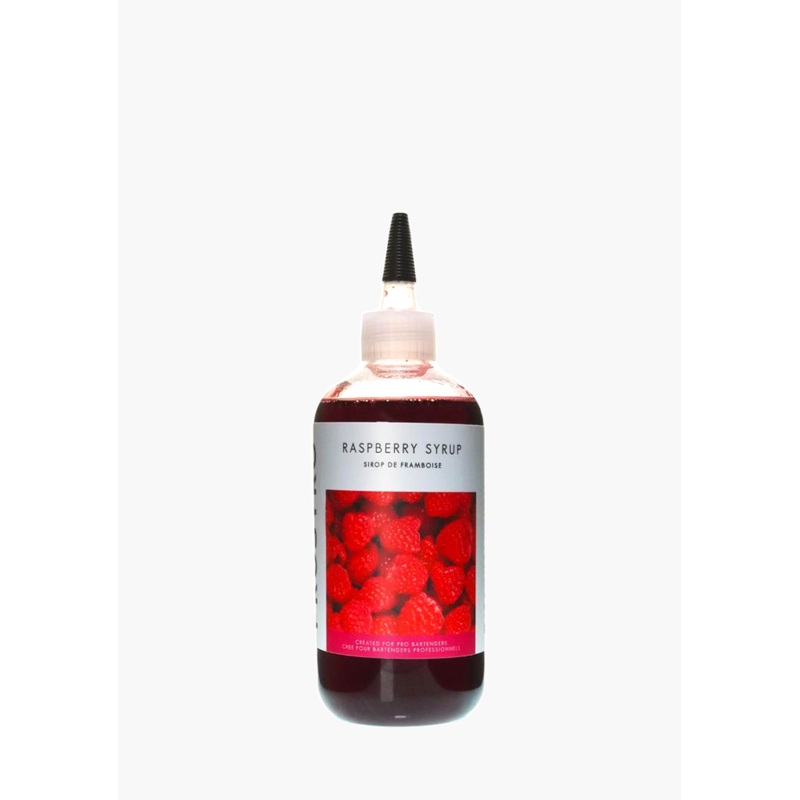 Prosyro Raspberry Syrup|341ML