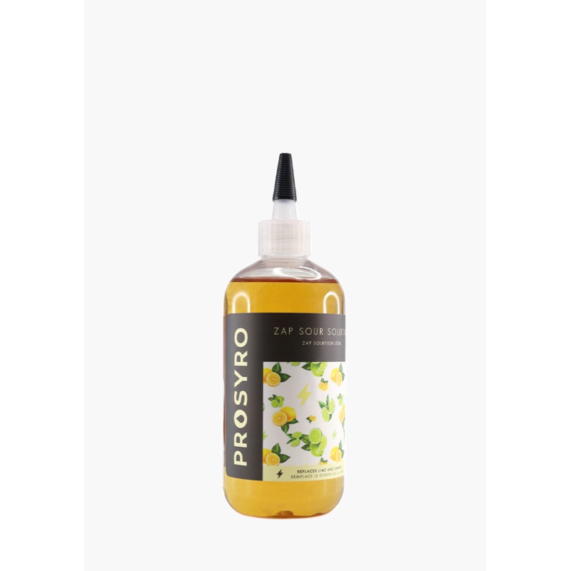 Prosyro ‘Zap’ Syrup|341ML|Canada