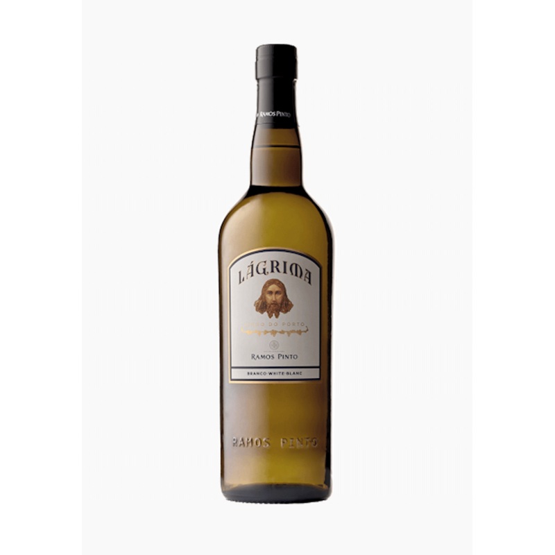 Ramos Pinto Lagrima White Port