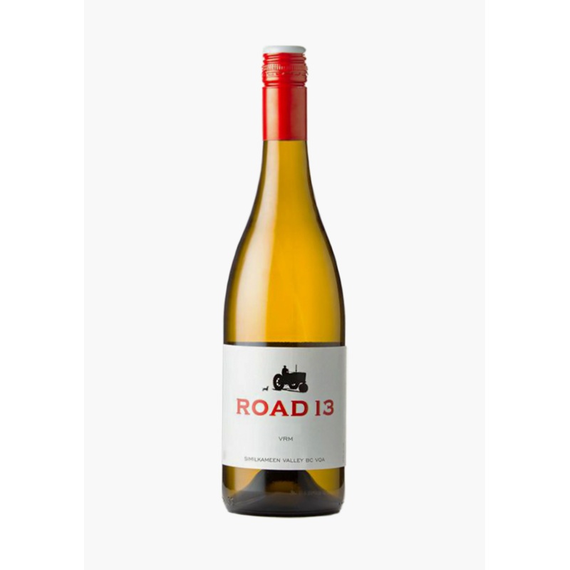 Road 13 VRM 2017|Canada|750ML|2017