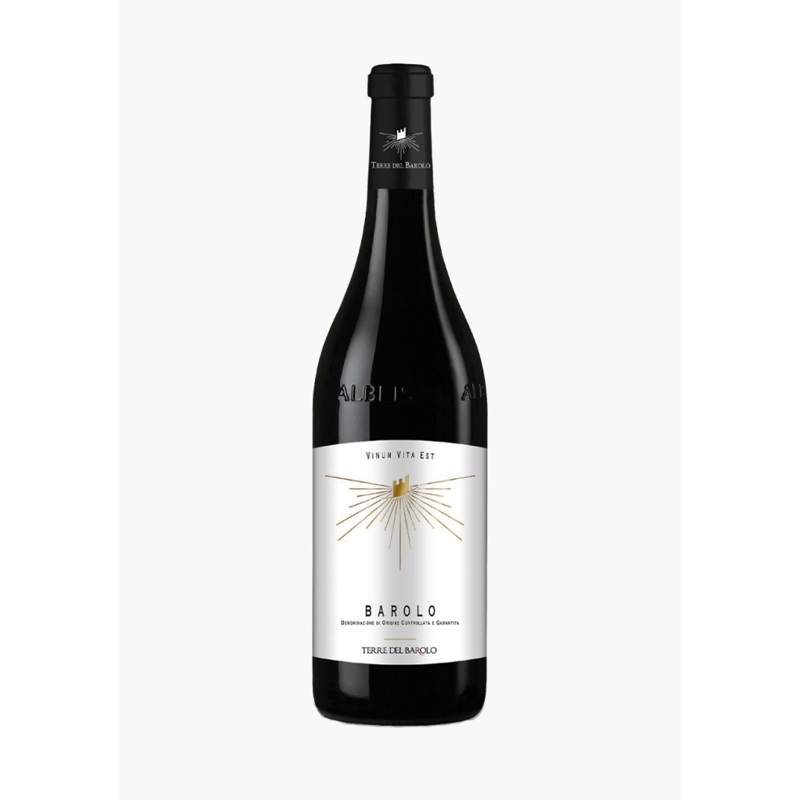 Terre del Barolo Vinum Vita Est Barolo 2015