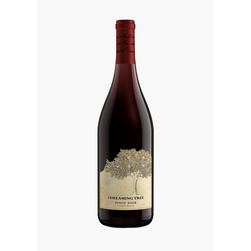 The Dreaming Tree Pinot Noir 2019