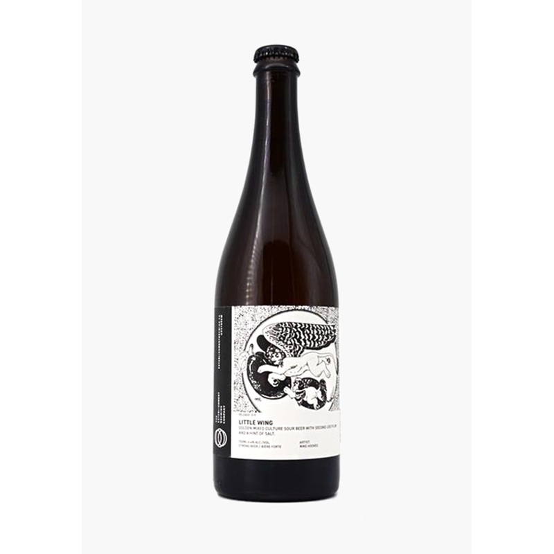 The Establishment ‘Little Wing’ Sour