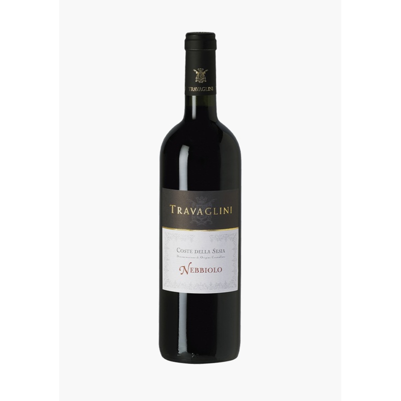Travaglini Coste della Sesia D.O.C. Nebbiolo 2018