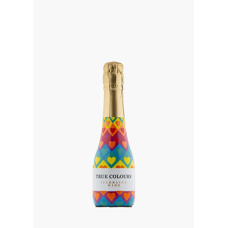 True Colours Cava Piccolo|Spain|200ML