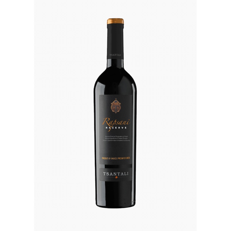 Tsantali Rapsani Reserve|Greece|750ML|2016