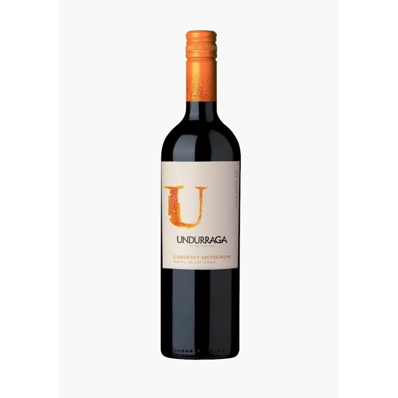 Undurraga U Cabernet Sauvignon