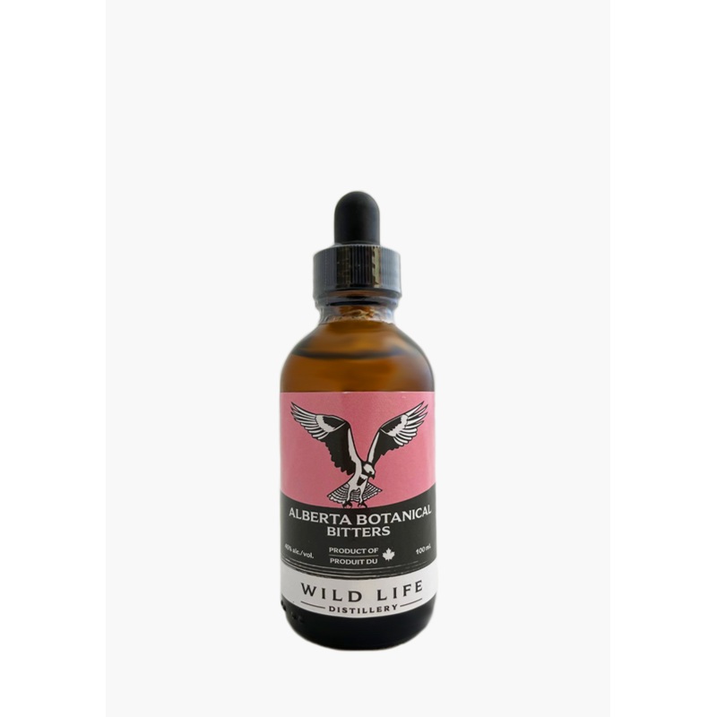Wild Life Botanical Bitters|100ML