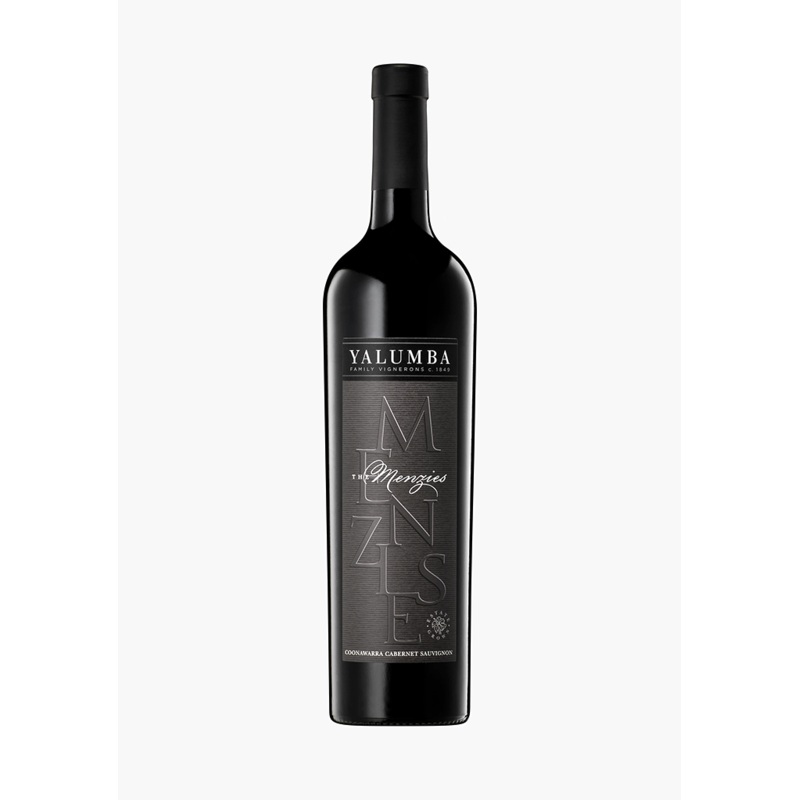 Yalumba ‘The Menzies’ Cabernet Sauvignon 2014