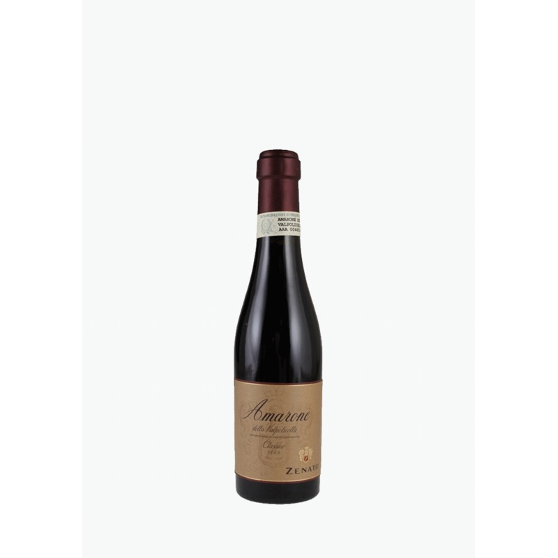 Zenato Amarone 2018|Italy|375ML|2018