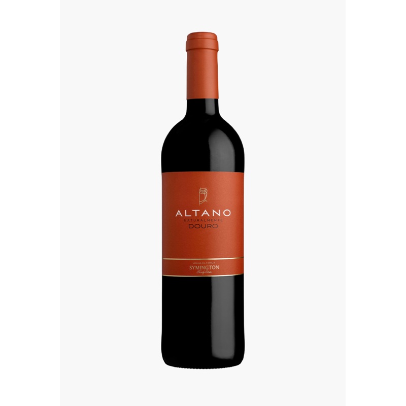 Altano Douro 2019|Portugal|750ML|2019