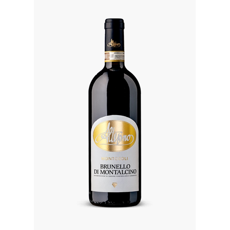 Altesino Montosoli Brunello di Montalcino 2019