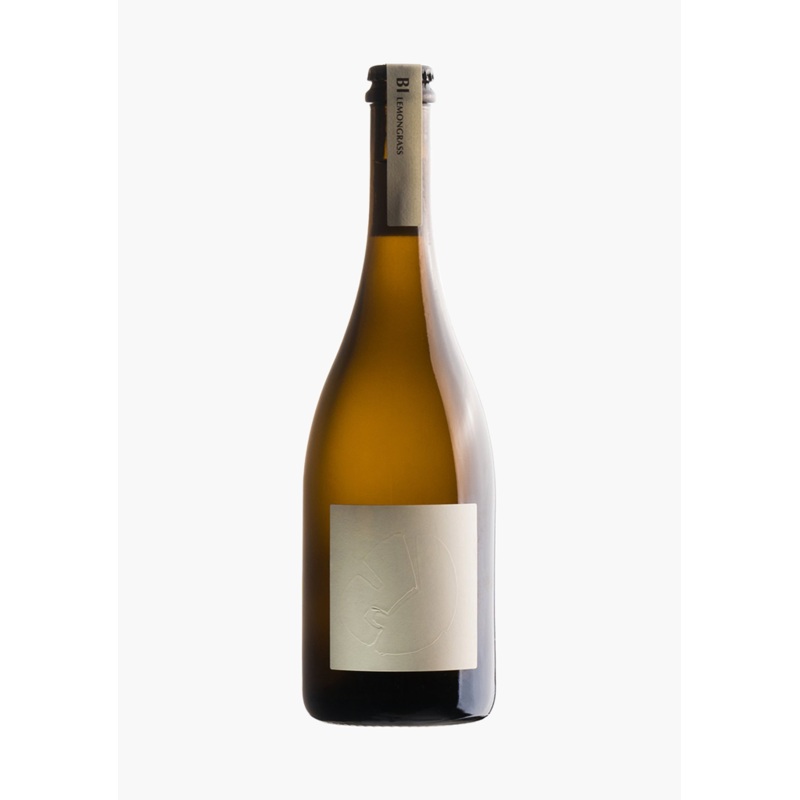 Ama Brewery ‘Bi Lemongrass’|Spain|750ML