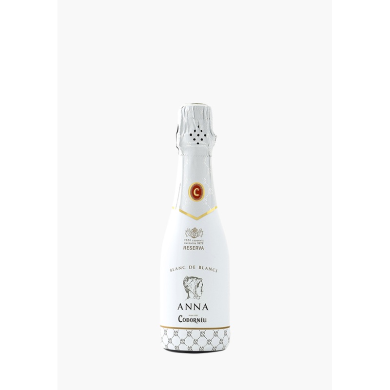 Anna De Codorniu Blanc de Blancs