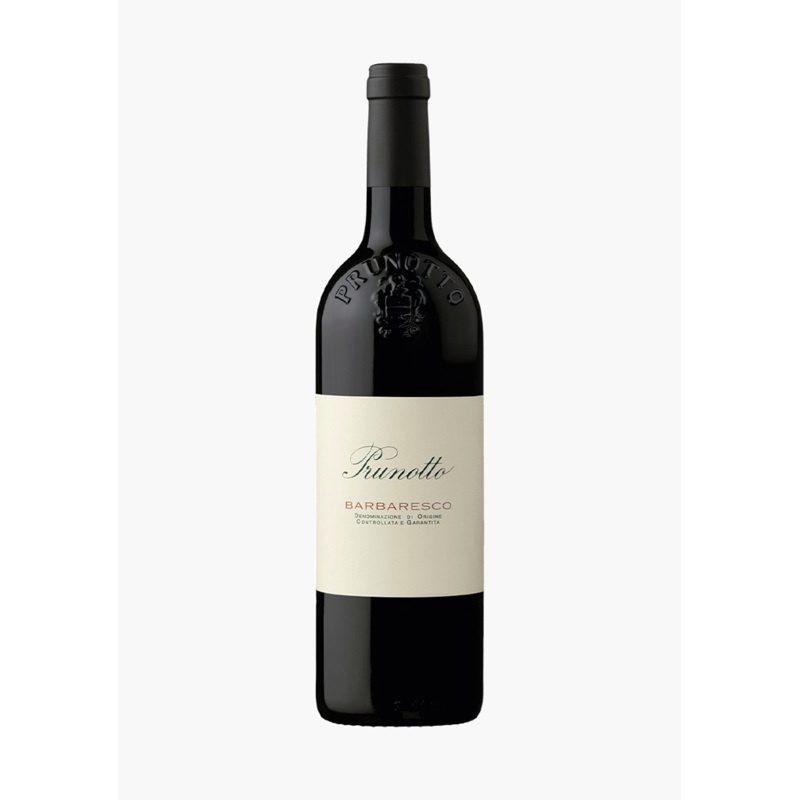 Antinori Prunotto Barbaresso 2017