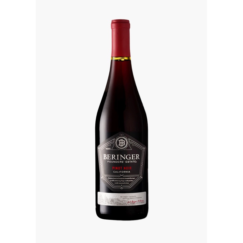 Beringer Founders Estate Pinot Noir 2023